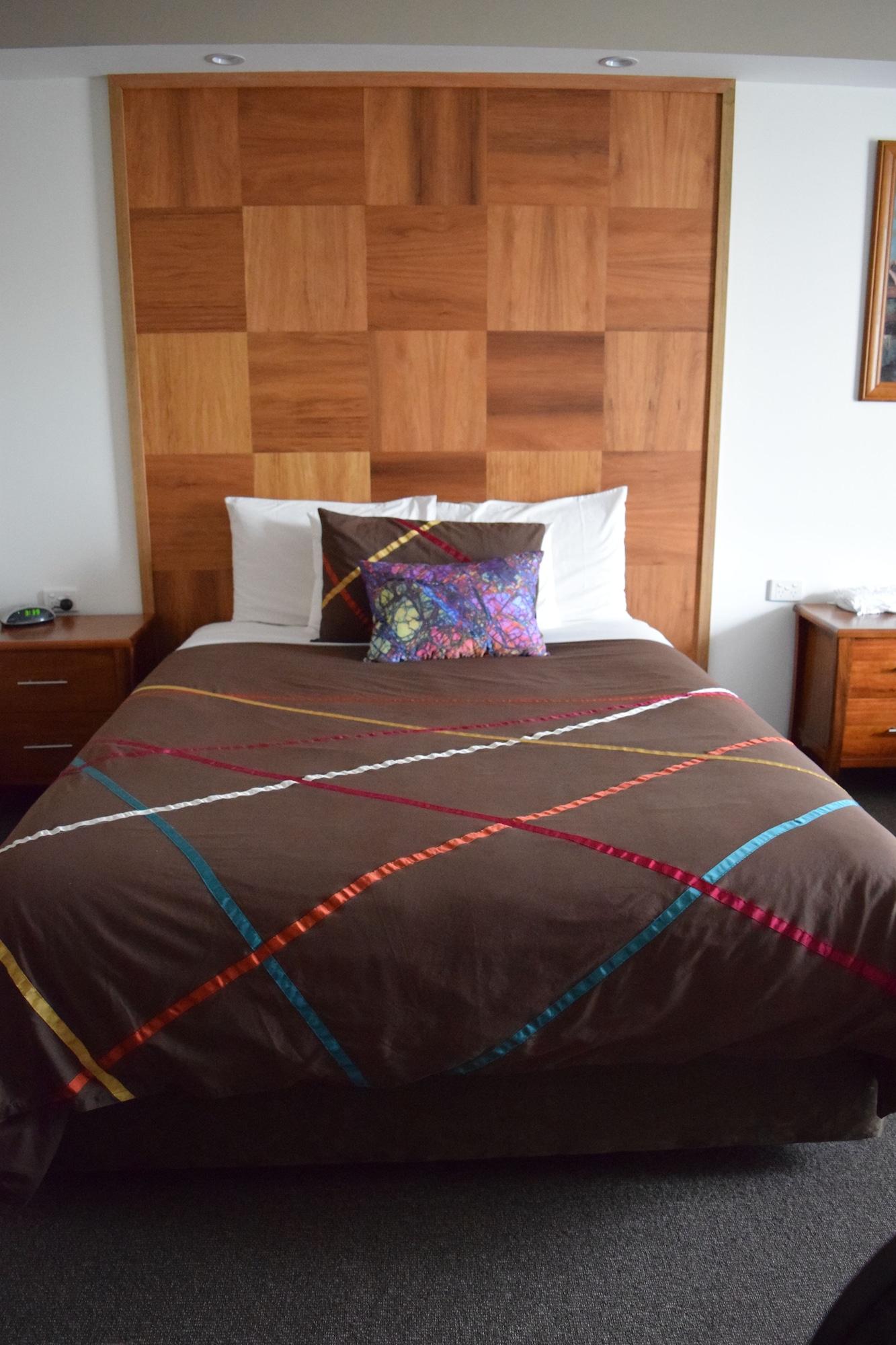 Golden Age Motor Inn Queanbeyan Dış mekan fotoğraf