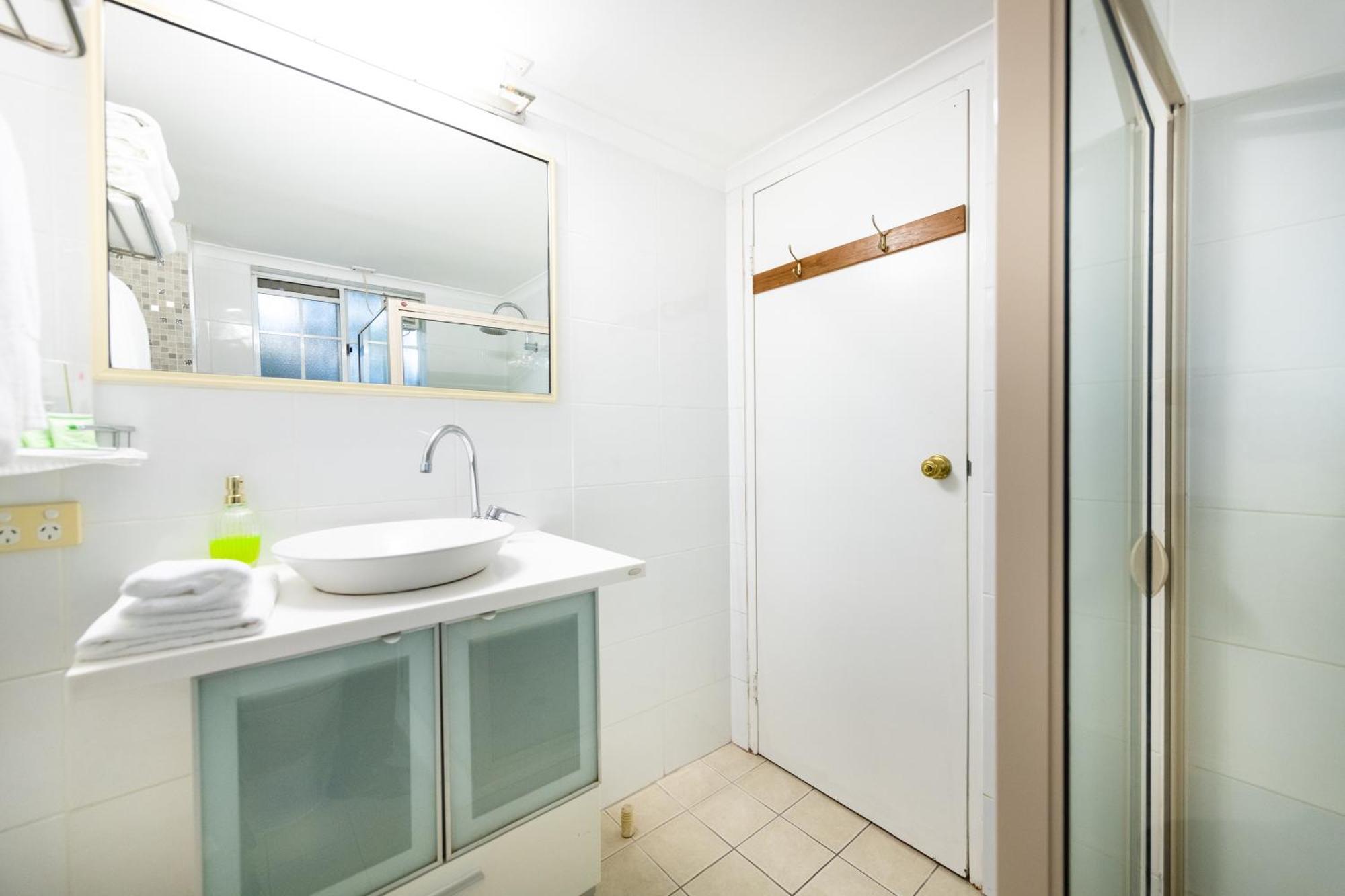 Golden Age Motor Inn Queanbeyan Dış mekan fotoğraf