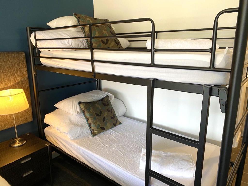 Golden Age Motor Inn Queanbeyan Dış mekan fotoğraf